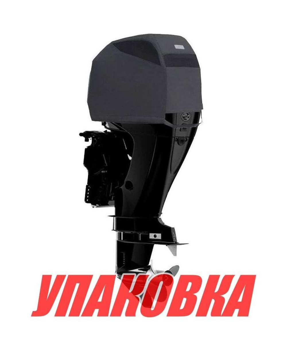 Чехол ходовой на капот Mercury 4Cyl 995CC, 40 HP, 50 HP, 60 HP (упаковка из 2 шт.)