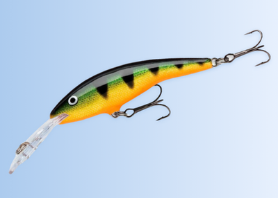 Воблеры Rapala