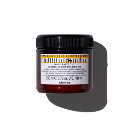 DAVINES Питательная восстанавливающая маска NT Nourishing