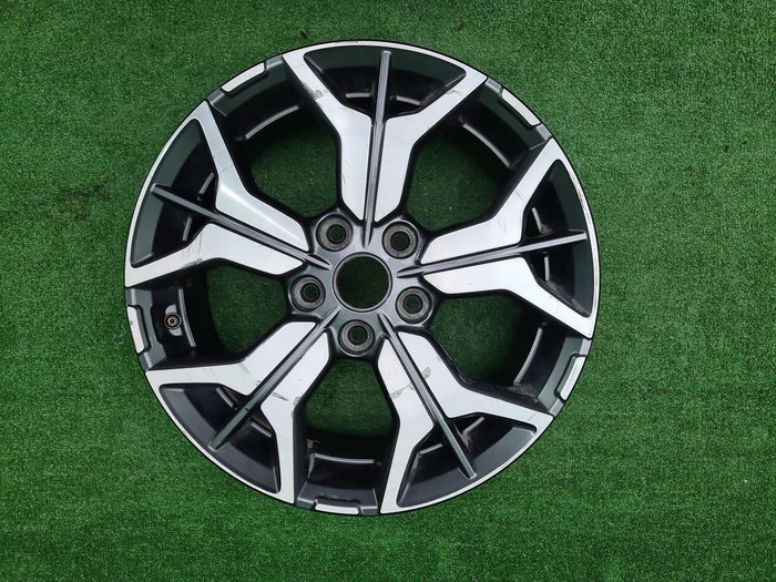 Диск литой R17 Kia Seltos (2019-н.в.)