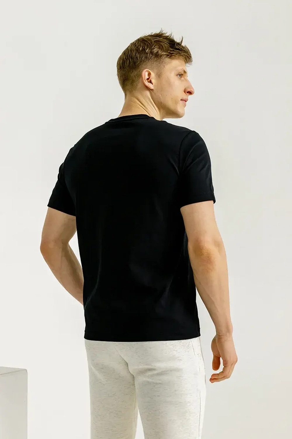 Футболка ANTA TRAINING