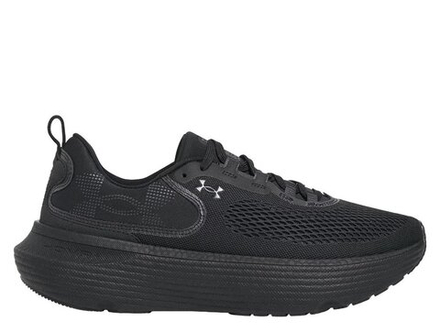 Кроссовки для бега мужские Under Armour Infinite Elite 2 M Черные