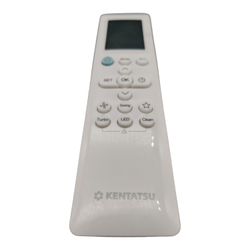 Пульт Kentatsu Kic-111H, KIC-110H