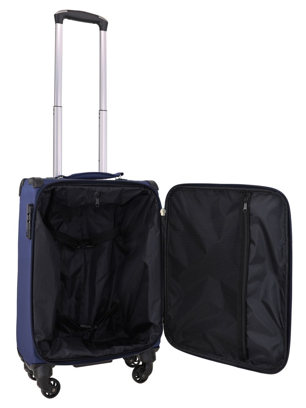 Чемодан 453 / Сверхлегкий каркас