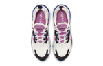 Кроссовки Nike Air Max 270 React (Женская размерная сетка)