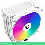 Кулер для процессора Zalman CNPS9X Performa Plus ARGB White
