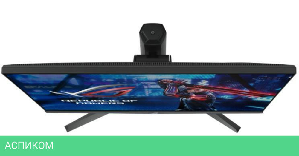 Монитор Asus ROG Strix XG27AQMR (90LM08K0-B01170)