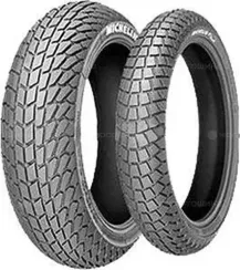Michelin Power Supermoto Rain 160/60 R17 (Задняя)