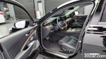 Kia The New K9 (Quoris/K900) 2 Generation 3.3 T-GDI AWD (01.2023)