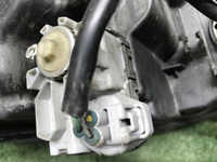 Битая Фара левая Subaru Forester SJ (16-19) LED