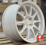 Комплект дисков Rays CE28N 17x8 et35 5x114.3