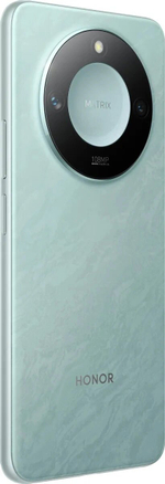 Смартфон Honor X9d 12/256Gb Forest Green (MTN-NX1)