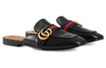 Gucci Princetown (Женская размерная сетка)