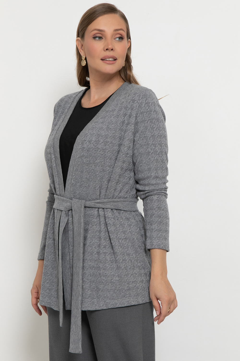 6506 Кардиган