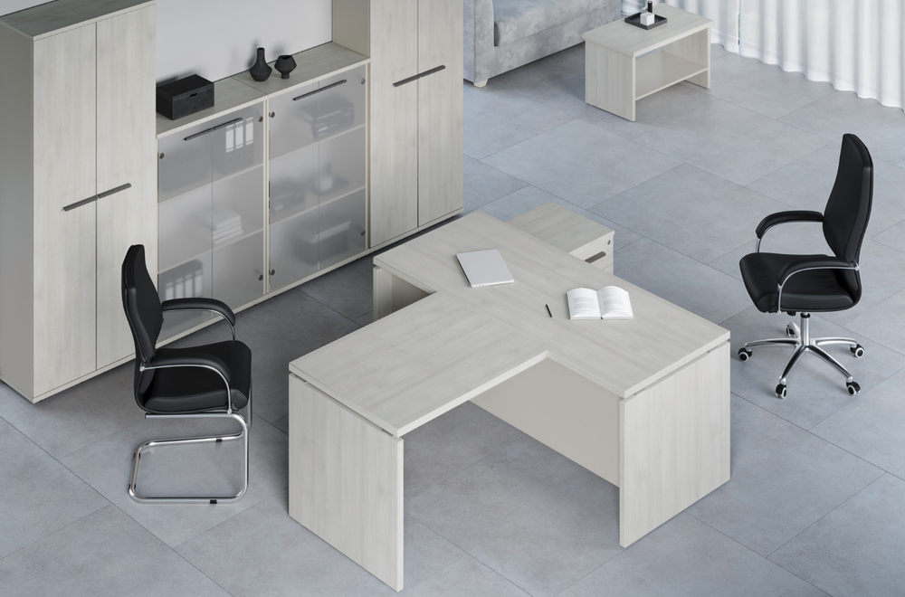 Стеллаж узкий высокий NEW LINE (НЬЮ ЛАЙН)