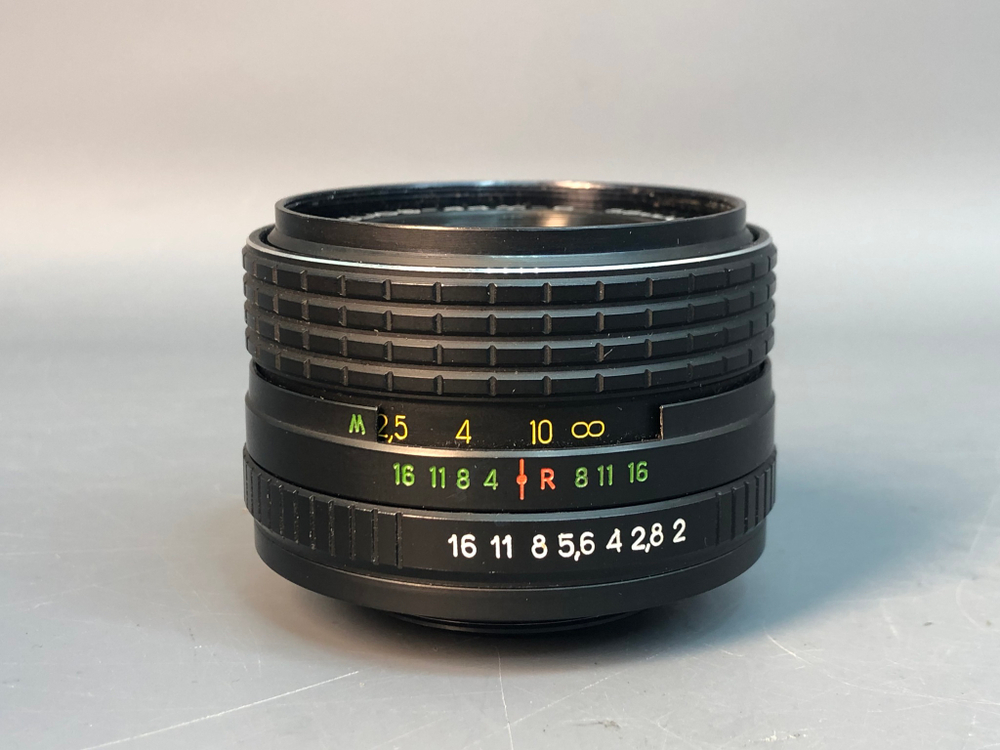 MC Helios-44M-6