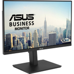 МОНИТОР 27" ASUS VA27UCPS Black (IPS, 3840x2160, 60Hz, 5 ms)