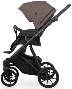 Детская коляска Riko Basic Montana X 2 в 1 01