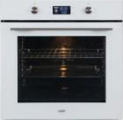 Электрический духовой шкаф Lauf DE-604WH