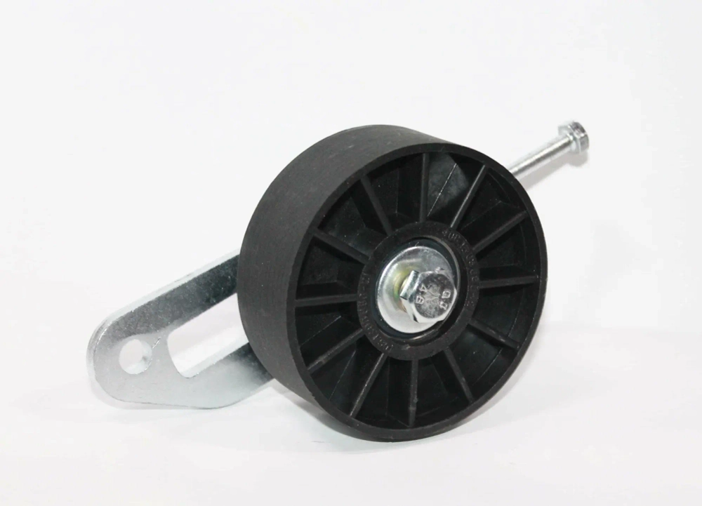 Ролик натяжной ЗМЗ-405,406,409 с кронштейном АДС *