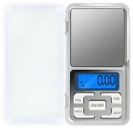 Весы ювелирные Pocket Scale MH-200 (q)