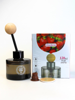 Ароматизатор BUSHINECO Strawberries (Земляника) 120 мл