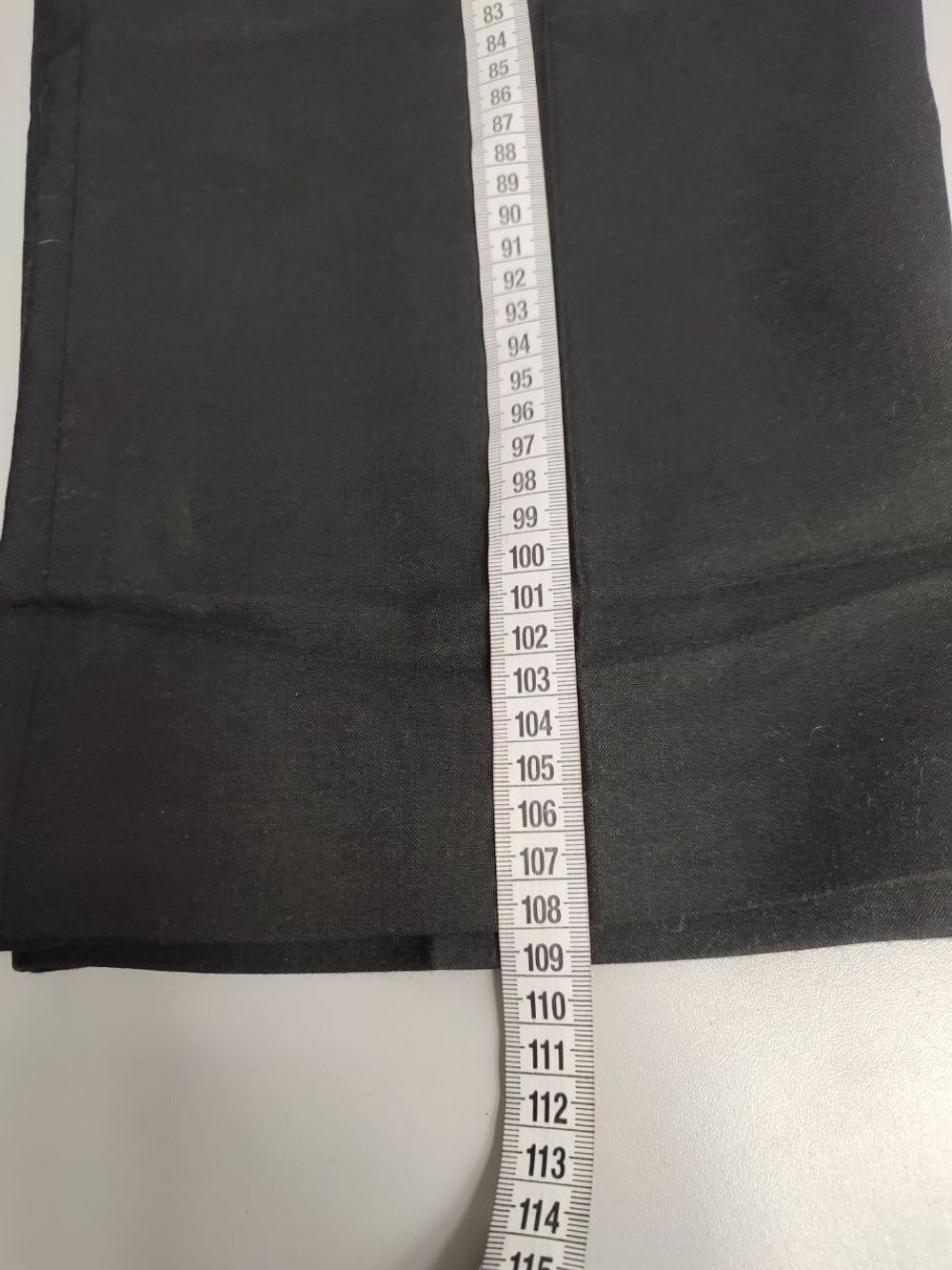 Брюки Steilmann с шерстью 46 размер