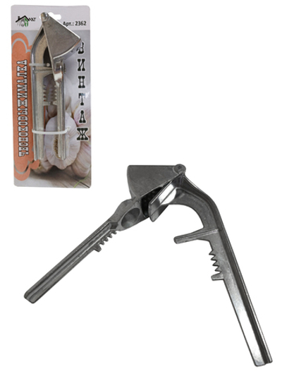 Чесноковыжималка "Винтаж"