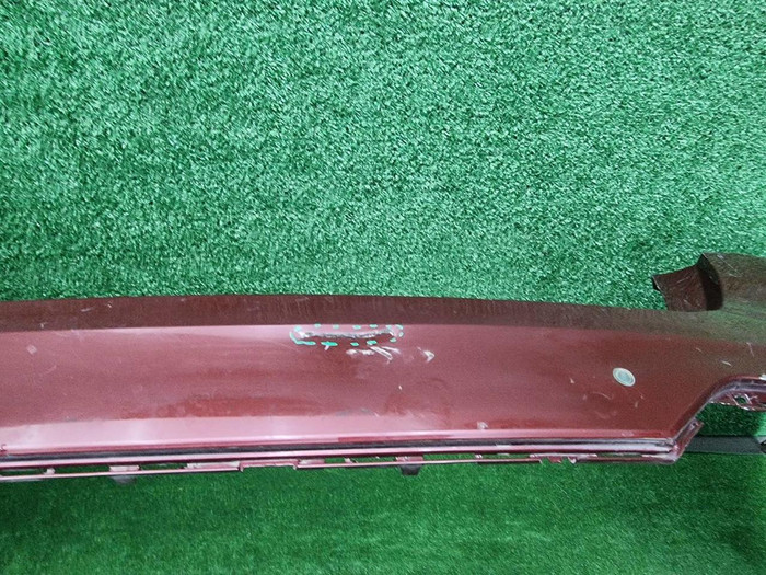 Бампер задний BMW 4er G22 (2020-н.в.) M-paket