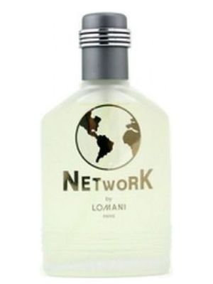 Lomani Network