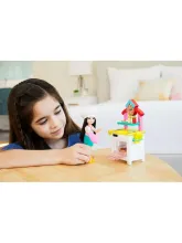 Набор Barbie Челси Пицца-шеф GTN63