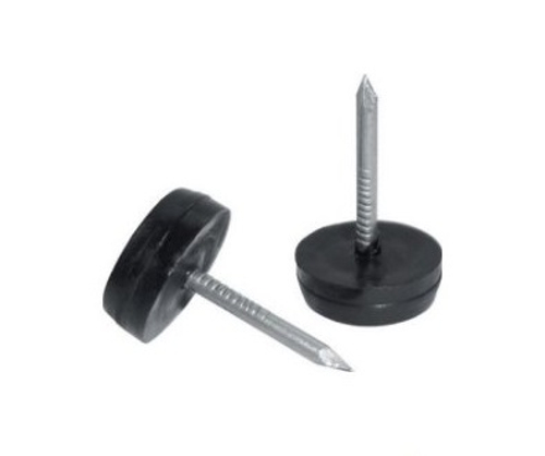 Подпятник Гвоздь чёрный (500)