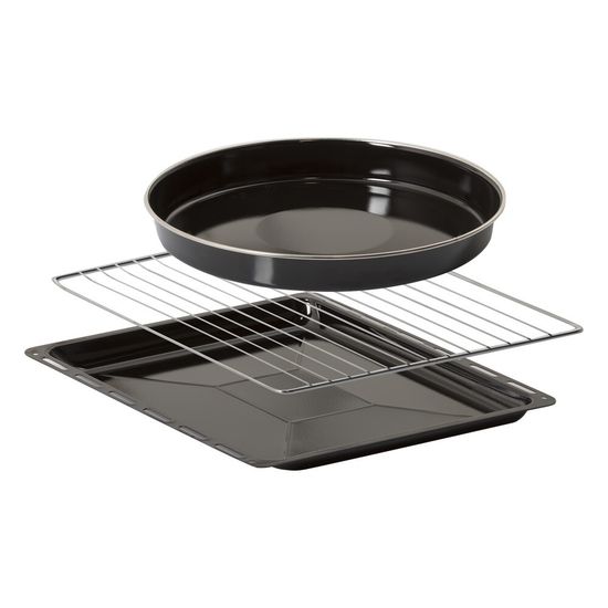 Электрический духовой шкаф Simfer B4EM16016