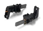 Щетки для электродвигателя стиральной машины Indesit (Индезит)/ Ariston (Аристон) 5x13.5x32- 481236248004, 481281729573, 196543, 194594, 196552, 088350, 097255, 270734, 50216397005, 10528572, CAR000UN