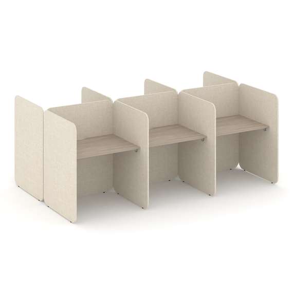 Call center Комплект №6 KC.K-006  2412*1800*1200