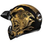 V60 Flame MC9 / Микс