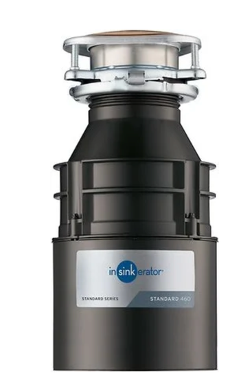 Измельчитель пищевых отходов InSinkErator Standart 460