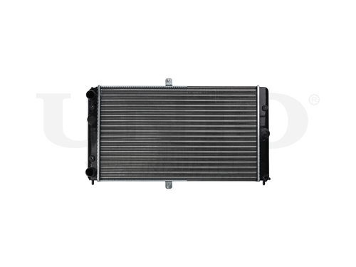 Радиатор охлаждения двигателя UNIO RAD-10140