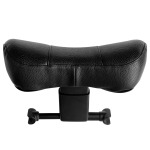 Автомобильный подголовник Baseus First Class Car Headrest - Black