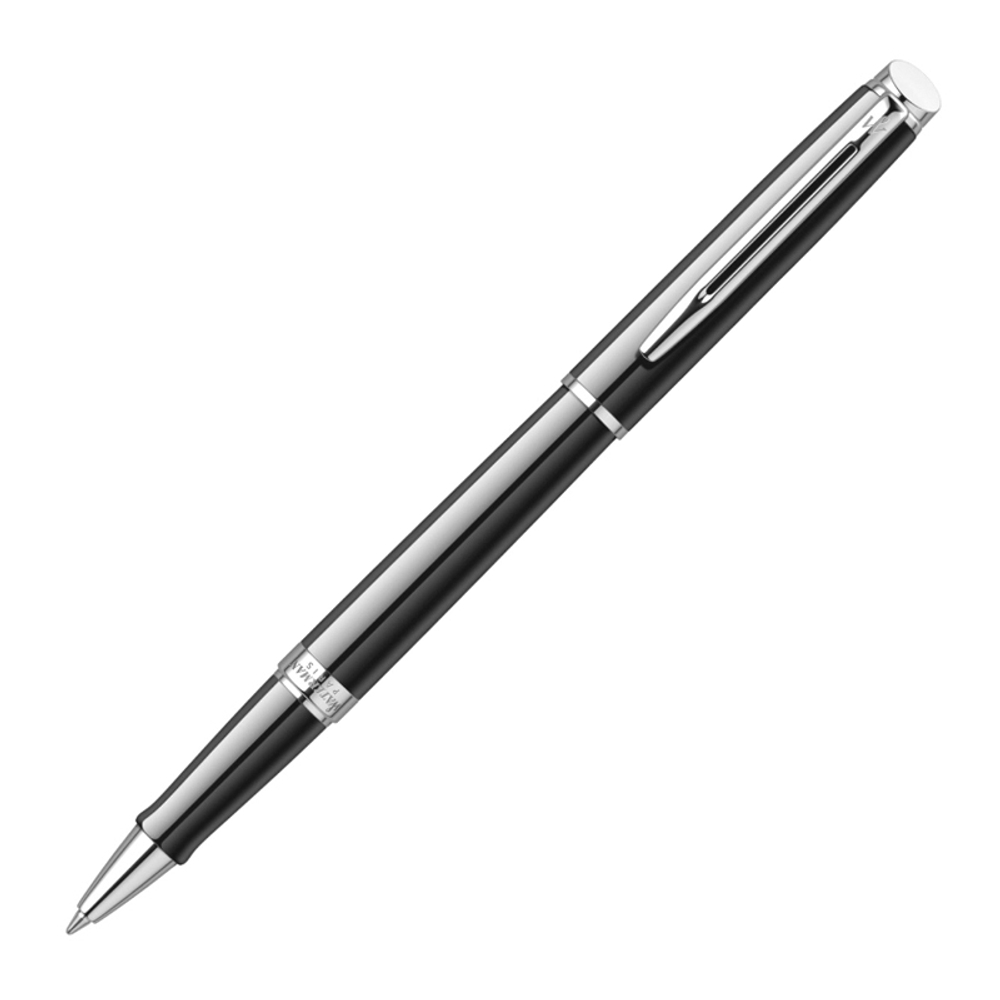 Ручка-роллер Waterman Hemisphere F