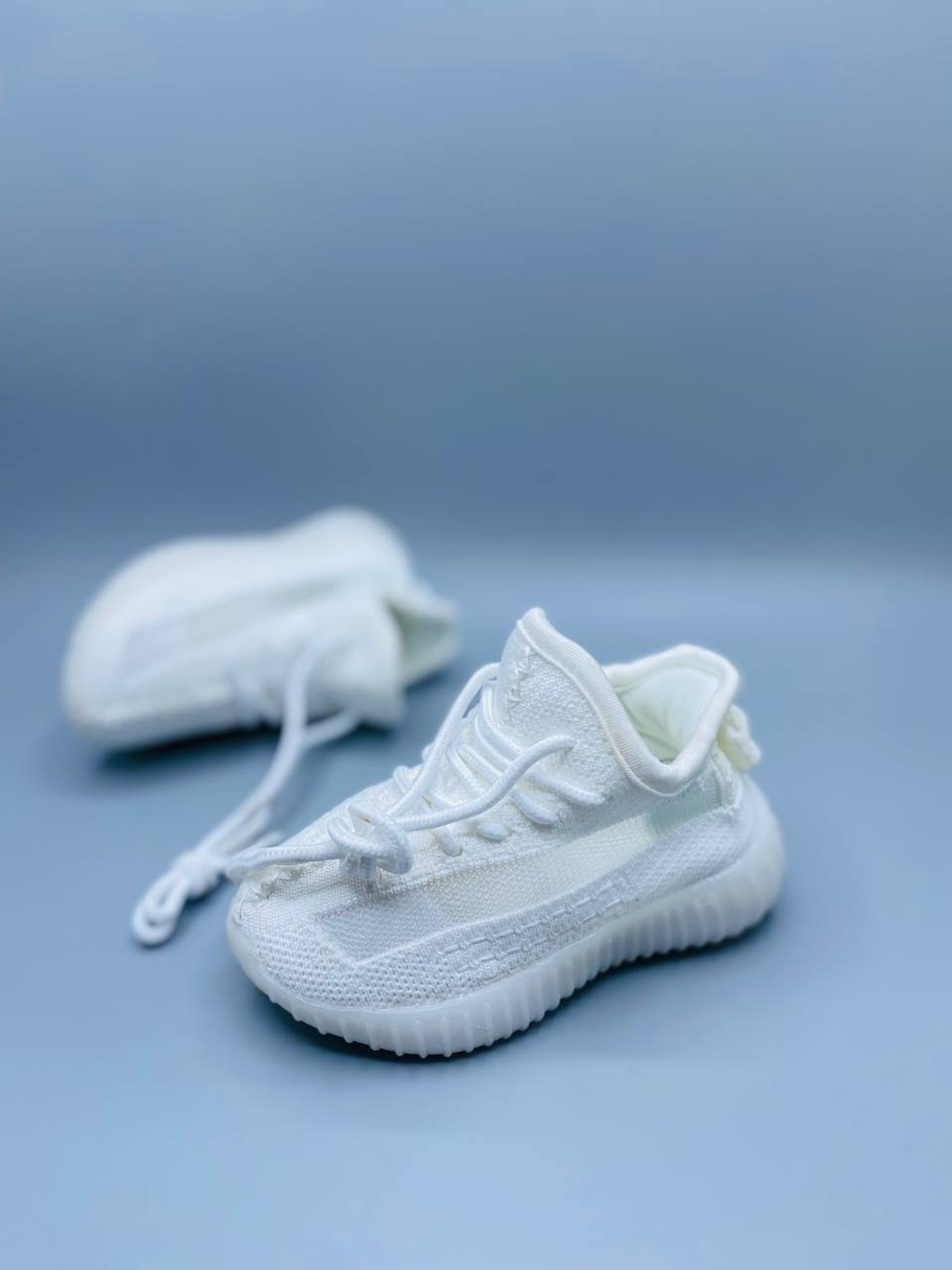 Кроссовки Buba Kids Yeezy Boost