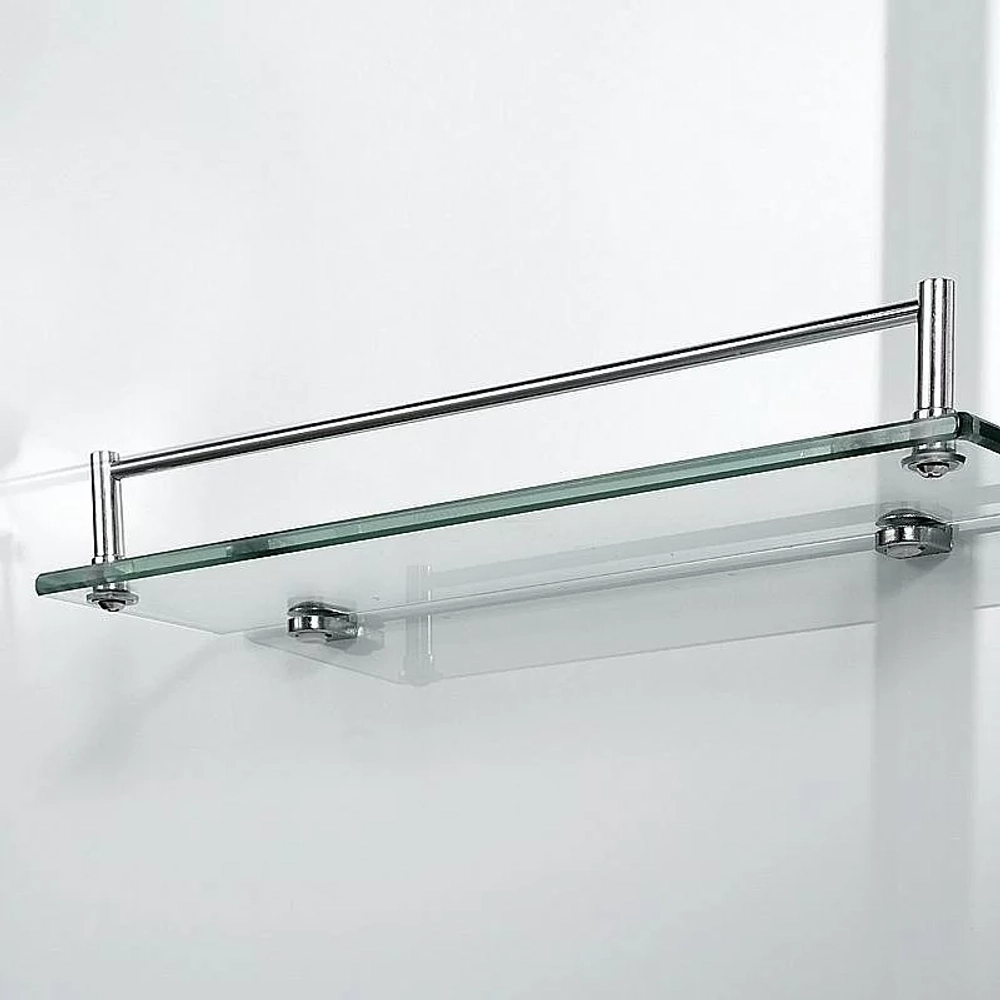 Душевая кабина DTO ЕМ4590 N LED 90х90