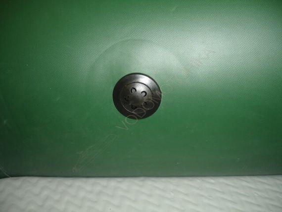 Надувная лодка YACHTMARIN Sport S330 AirDeck