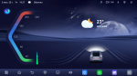 Магнитола для AUDI A3 2003-2012 - Kuberg QLed+2K, Android 14, Быстрейшая, CarPlay, SIM-слот