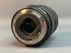Canon EF 24-105mm 4L IS USM с дефектами