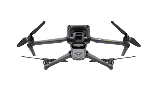Квадрокоптер DJI Mavic 3E Enterprise (CN)