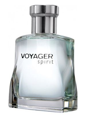 Oriflame Voyager Spirit