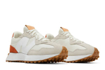 Кроссовки New Balance Nb 327 (Женская размерная сетка)