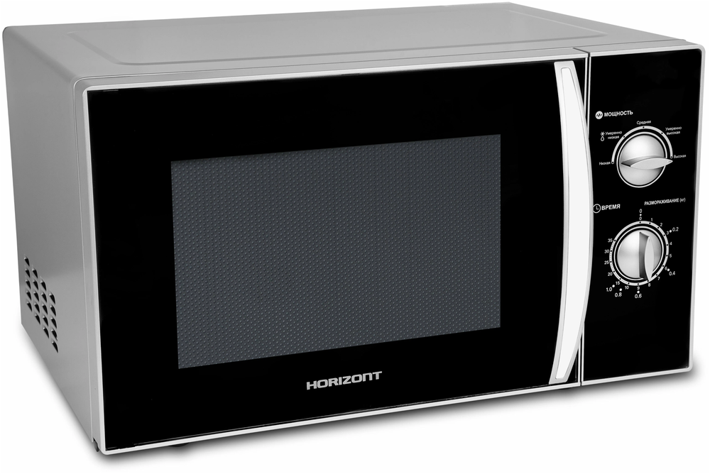 Микроволновая печь Horizont 23 MW 800-1378 AAS