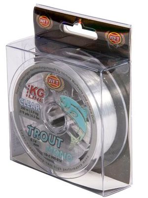 KG Trout Mono